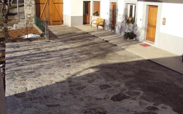 affittacamere li di Giuan