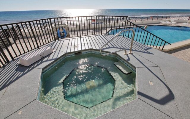 Aqua Vista Condominiums