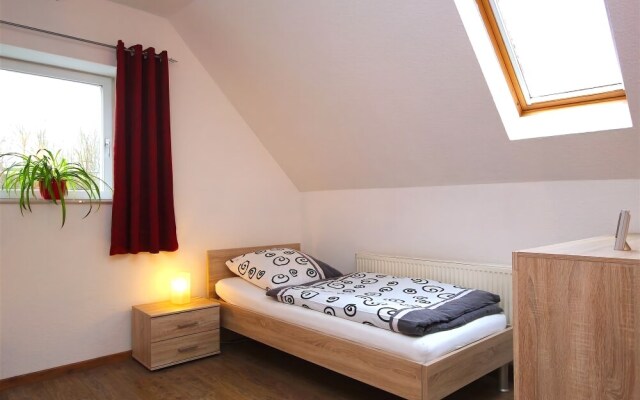 Private Apartment Am Kanal