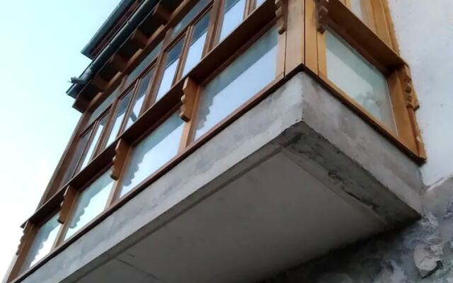 House with 6 Bedrooms in Otañes, with Wonderful Mountain View, Enclosed Garden And Wifi - 4 Km From the Beach