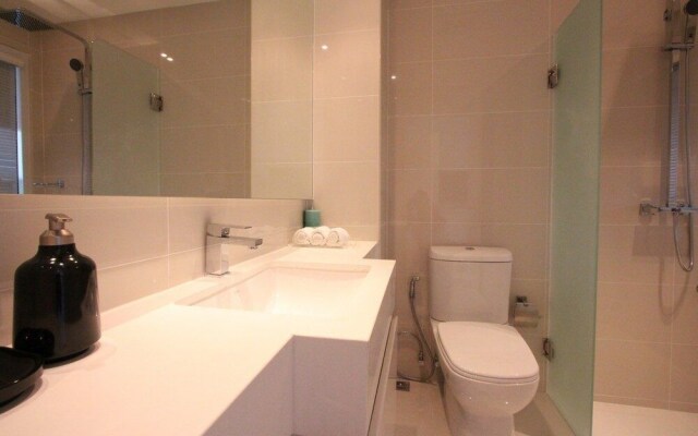 City Center Residence By Pattaya