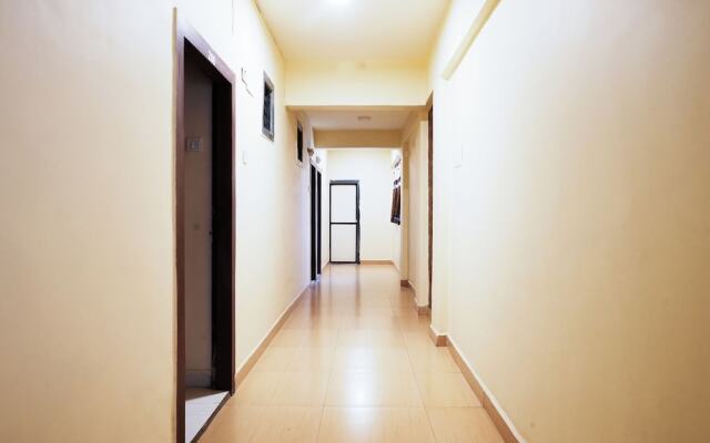 Della Conforts by OYO Rooms