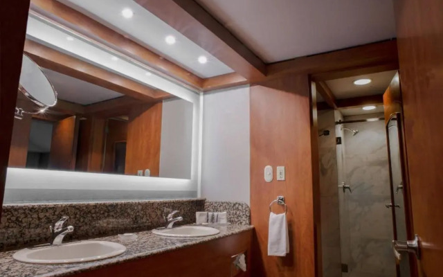 Courtyard Marriott