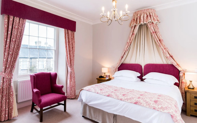 The Swan at Hay Hotel