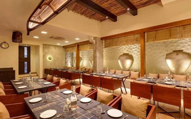 Hotel Maratha Regency