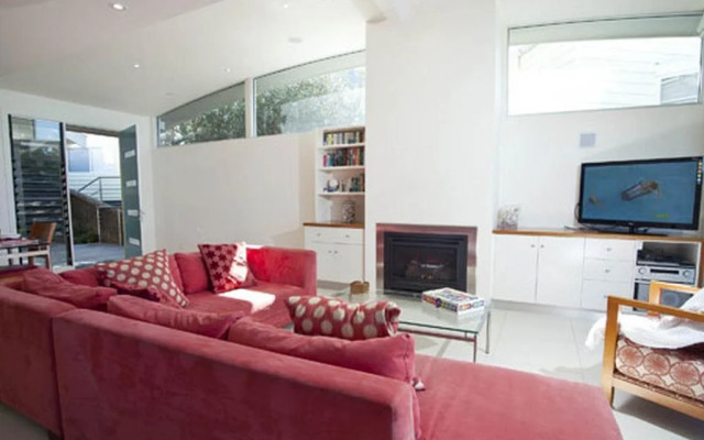 Azzure Beach Houses Boat Harbour Beach