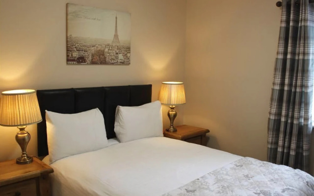 Wild Atlantic Way Accommodation Burnside Park