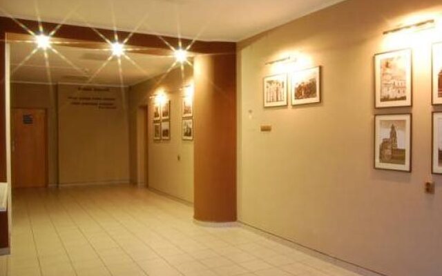 Hotel Dom Polonii