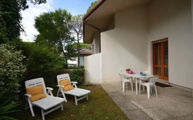 Villa Ralph