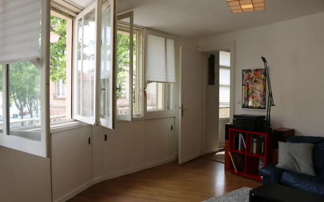 Les beaux jours de Beauchet