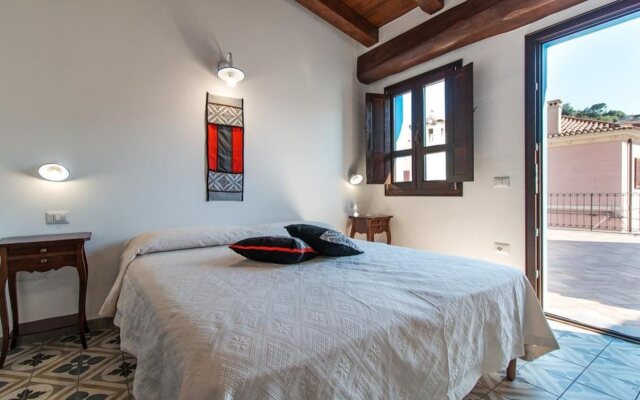 Ghivine Albergo Diffuso