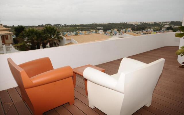 Albufeira Villa Okapi