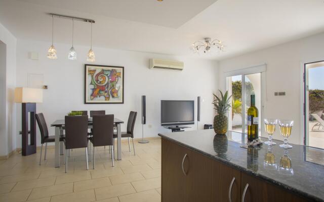 Villa Sunrise 11 in Ayia Napa