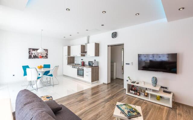 Apartments Klara