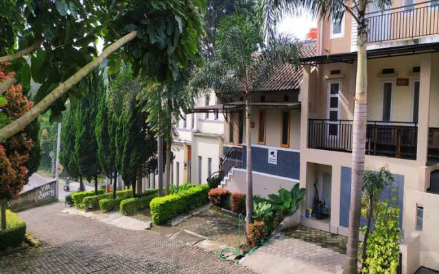 Villa Beverly