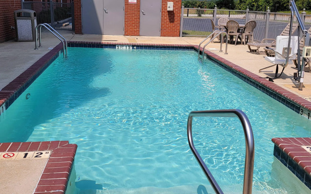 Comfort Inn Bessemer Birmingham South