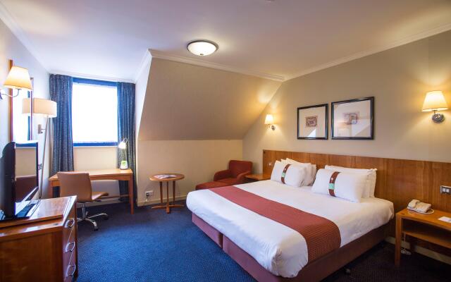 Holiday Inn Luton - South M1, Jct.9