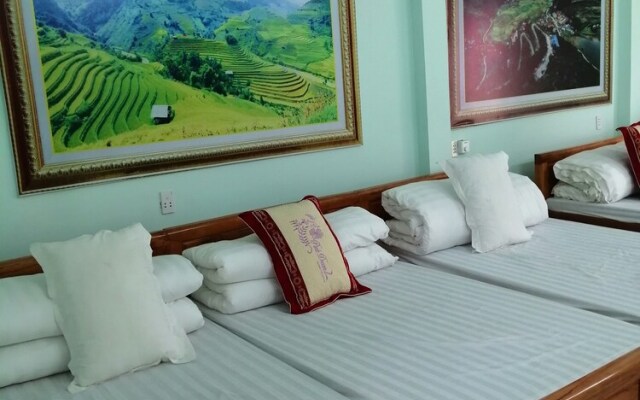 Thien An Guest House