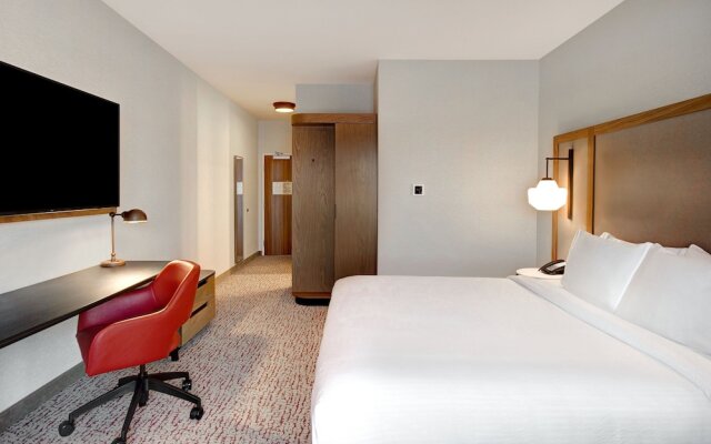 Fairfield Inn & Suites by Marriott Lancaster Palmdale