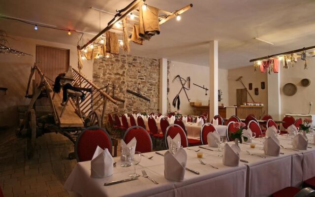 Landhaus Lebert Restaurant