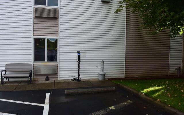 Best Western Newberg Inn