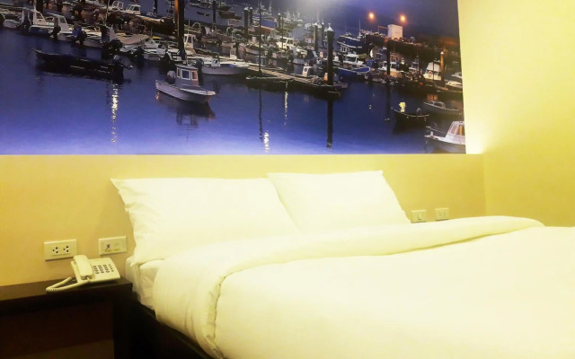 Sugbutel Bed And Bath