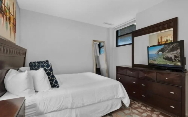 Woodward Building by Global Serviced Apartments