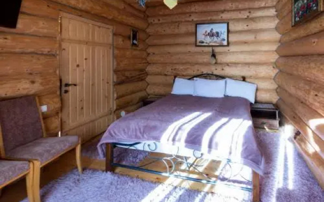 Tsaryna Sadyba