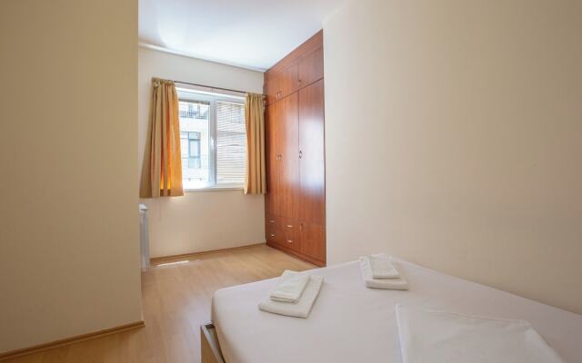 Stay Inn on Aram Str. 70