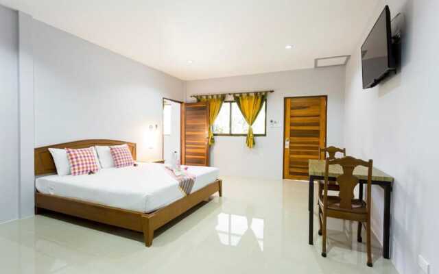 Tip Anda Resort