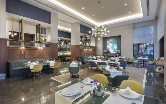 DoubleTree By Hilton Antalya City Centre