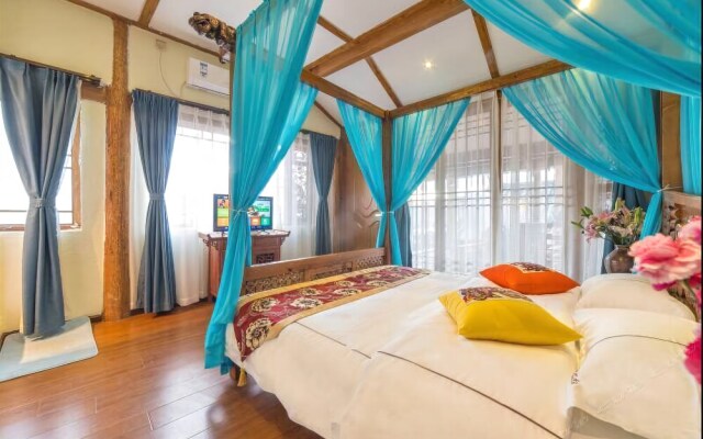 Lijiang Memory of Dreams Inn