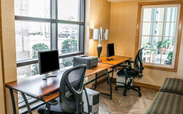 Comfort Inn Lafayette I65