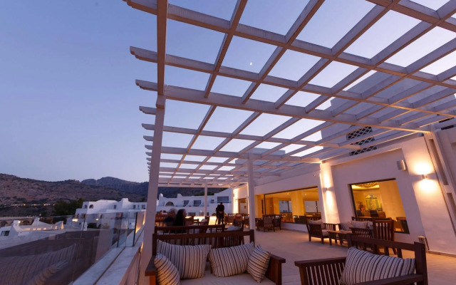 Lindos Village Resort & Spa - Adults Only