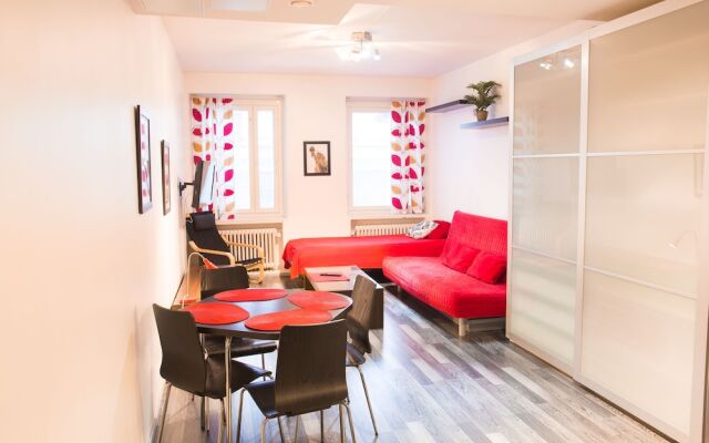 Apartment Hotel Tampere MN