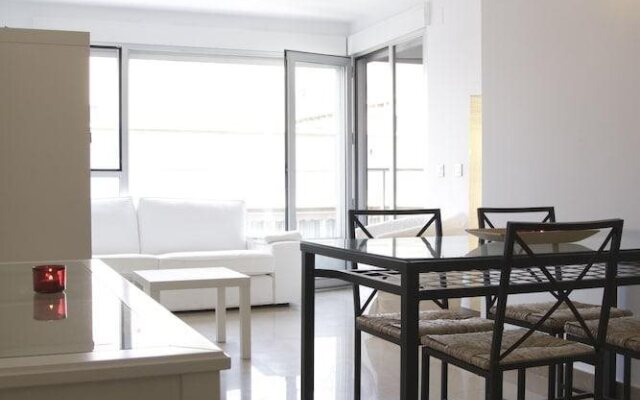 WellRenting.com Apartamentos Plaza Nueva