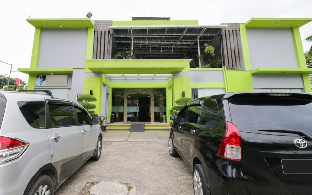 Airy Syariah Padang Barat Bundo Kanduang 19