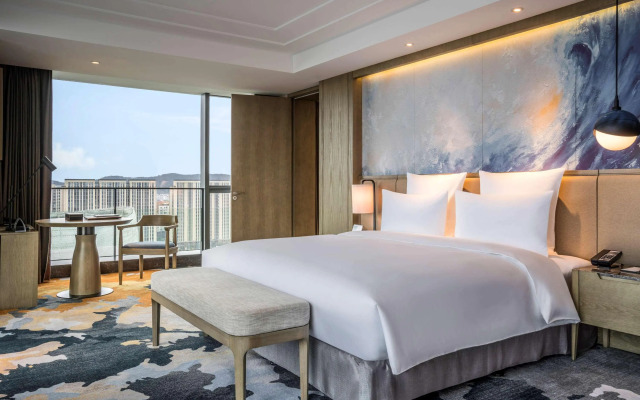 Pullman Zhoushan Seaside