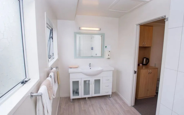 Ahikaa Gisborne Motel