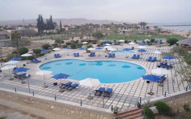 Amigo El-Sokhna Hotel