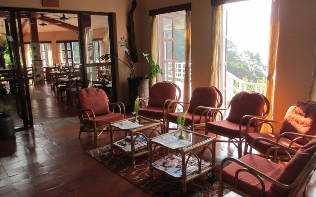 The Begnas Lake Resort & Villas