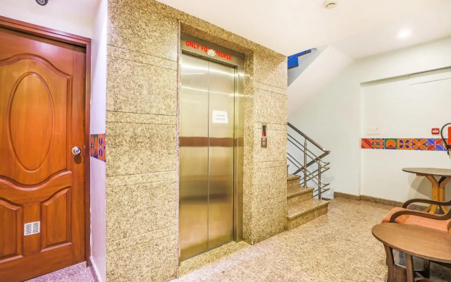 Sri Krishna Suites