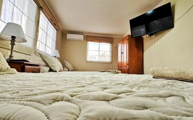 Hostal Aires del Sur Centro de Rancagua, Caceres15