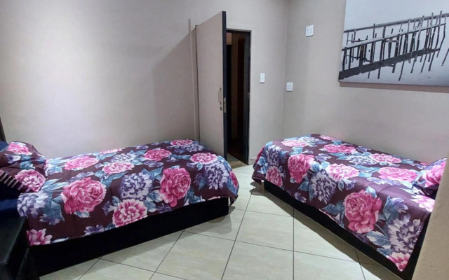 Villa Pesca Self-catering accommodation