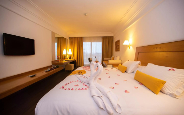Timoulay Hotel & Spa Agadir