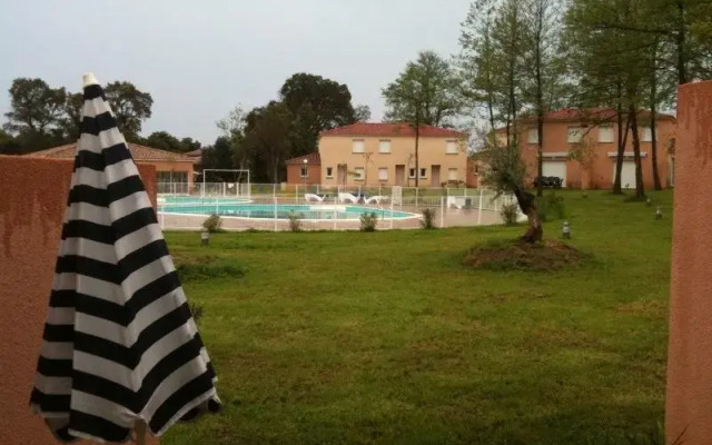 Melody Holiday House