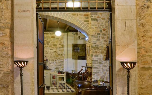 Heritage Hotels- Hotel Kalari