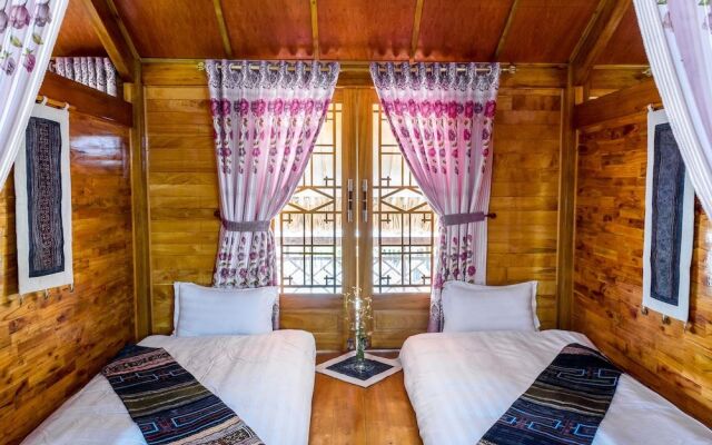 Khen Mong Nature hotel