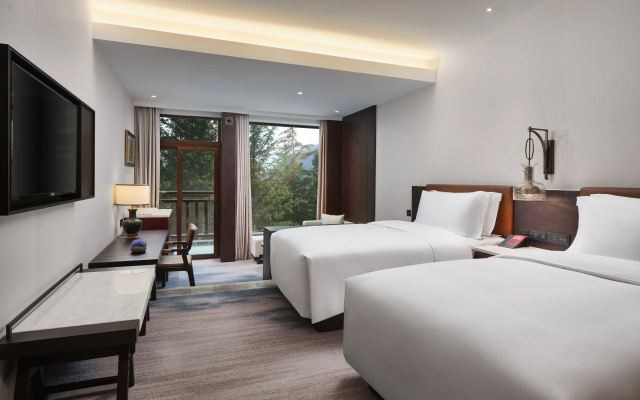 InterContinental Resort Jiuzhai Paradise by IHG