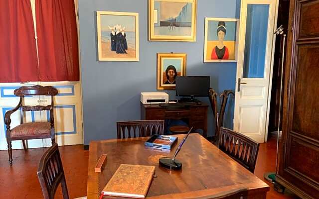 Casa d'artista B&B
